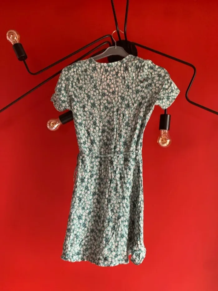 Robe portefeuille Bizzbee - photo numéro 4