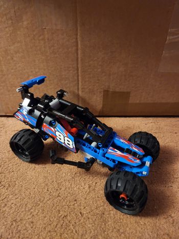lego technic