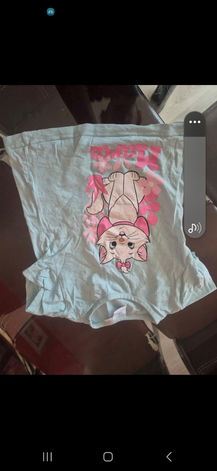 Gros lot vêtements fille taille 2 ans - photo numéro 6