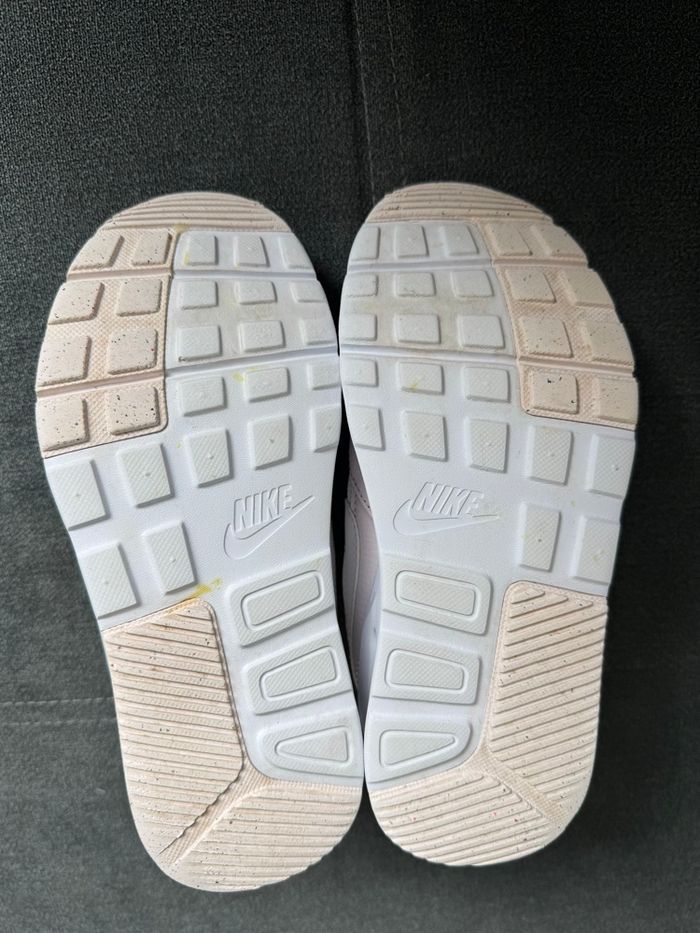 Basket Nike air - photo numéro 2