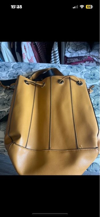 Sac bandoulière