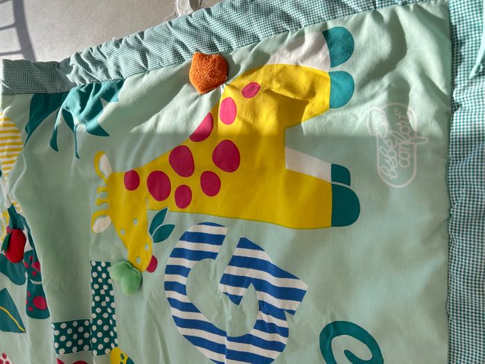 Tapis d'éveil Bébé Confort - photo numéro 7