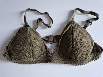 soutien gorge kaki Etam 85 C