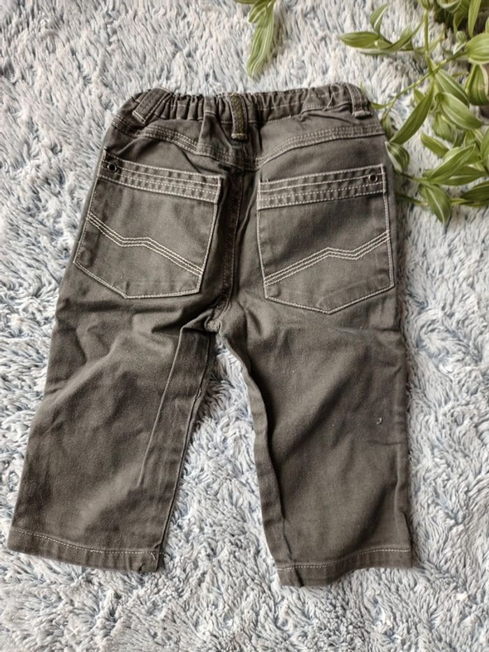 Jean 9mois - photo numéro 2