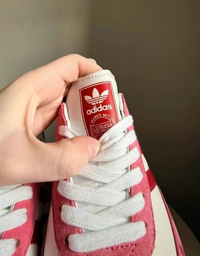 Adidas Samba Comme De Garcon Taille 40 - photo numéro 2