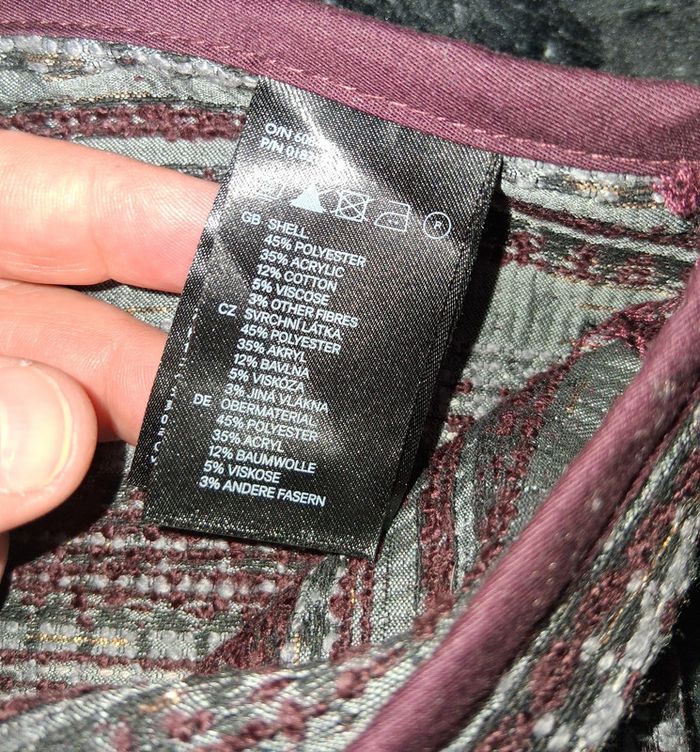 Jupe Taille 40 - photo numéro 3