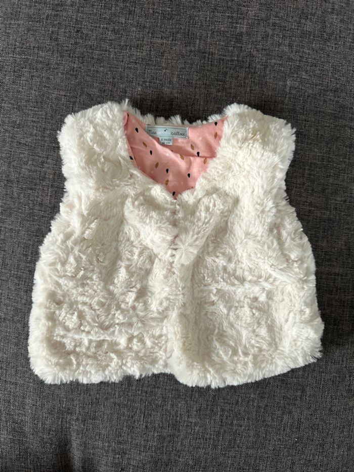 Ensemble 6 mois - photo numéro 7