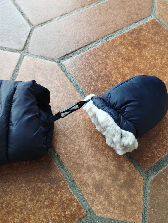 Combinaison - photo numéro 5