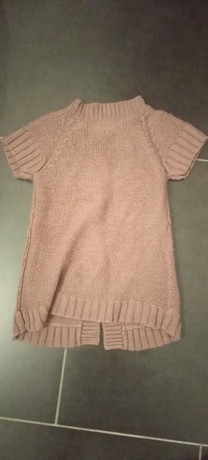 Gilet - photo numéro 3