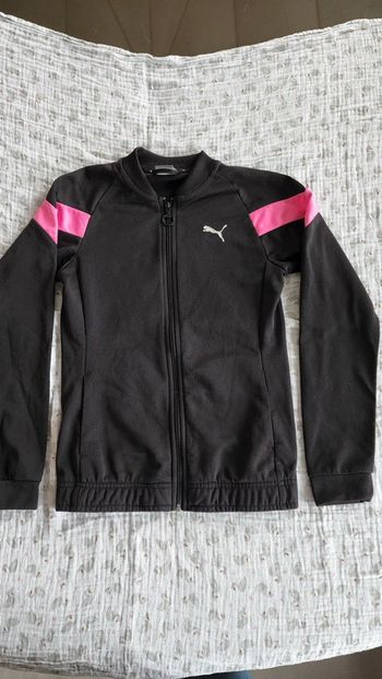 Veste puma