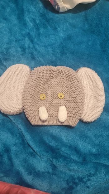 Bonnet bébé GAP