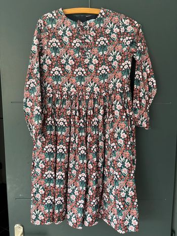 Robe Jacadi 12 ans