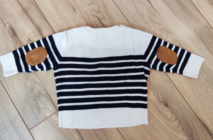 Pull Jacadi - photo numéro 2