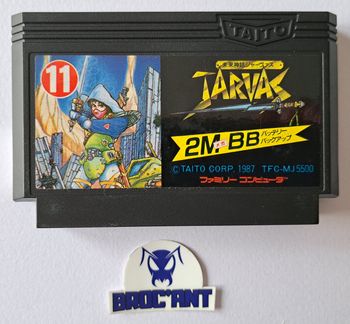 Jarvas JAP Nintendo Famicom