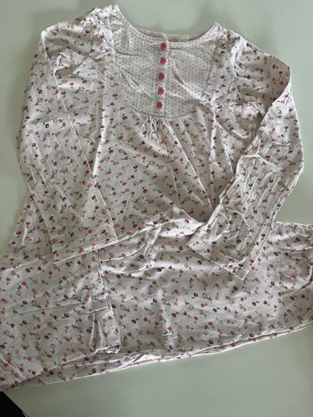 Pyjama fille 10 ans okaidi