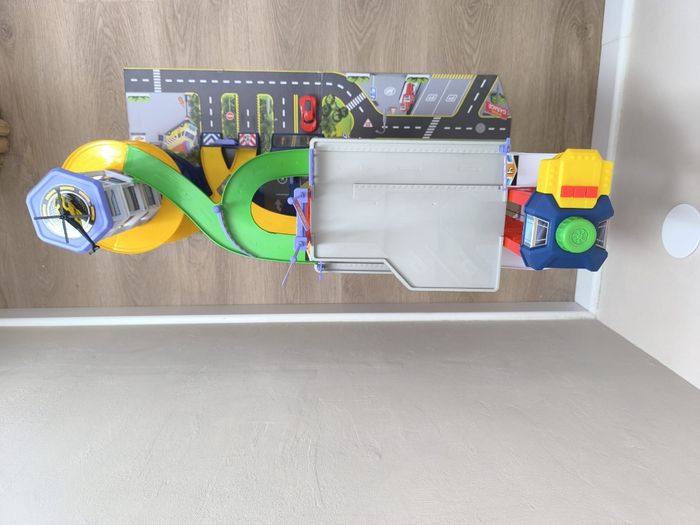 Parking garage dickie toys - photo numéro 6