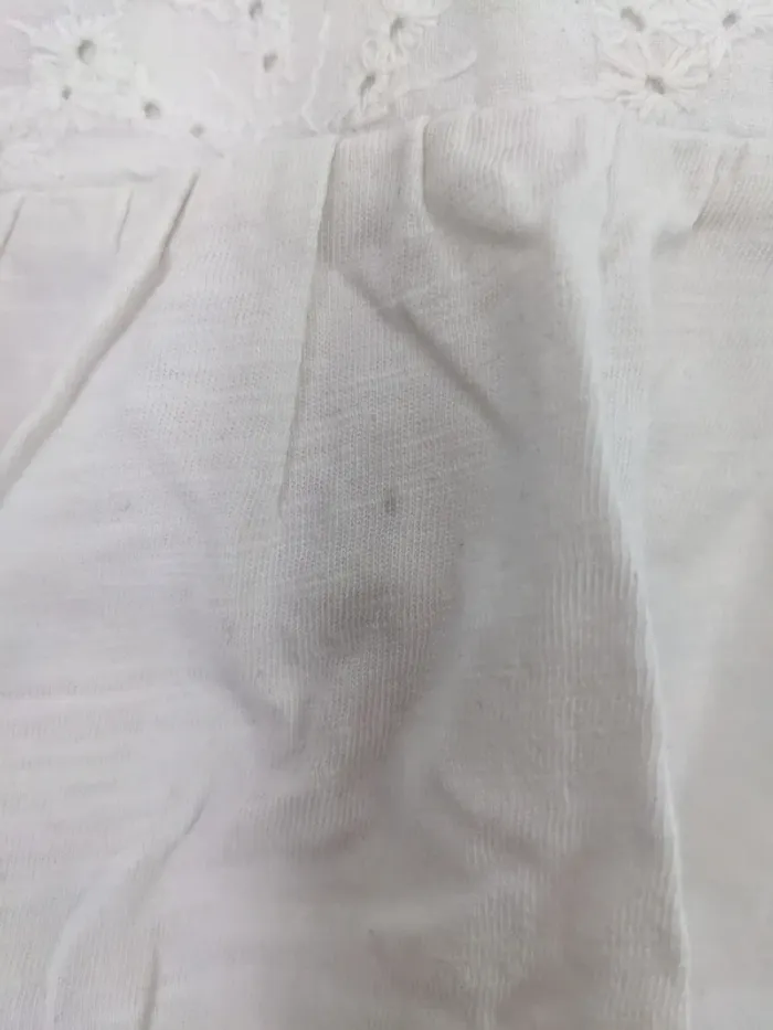 T-shirt Zara - photo numéro 3
