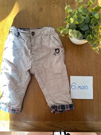Pantalon