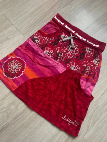 Jupe Desigual