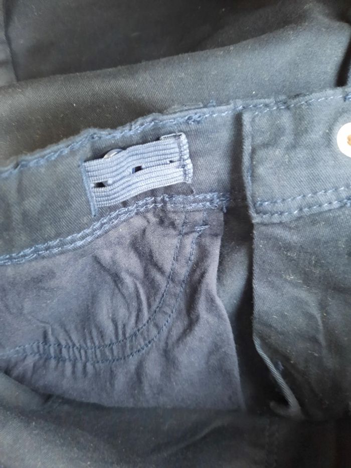 Pantacourt 12 ans - photo numéro 3