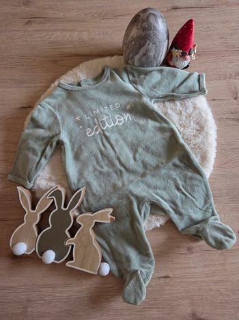 Pyjama 1 mois
