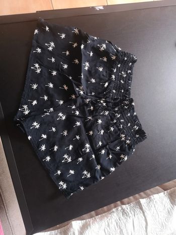 Short filles