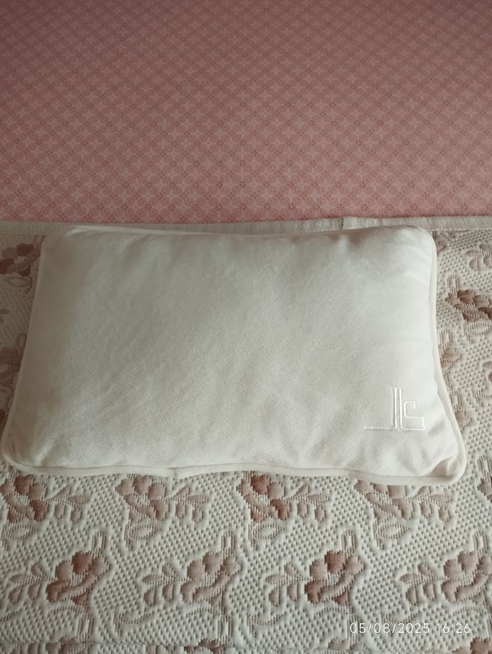 Coussin jean louis scherrer - photo numéro 2