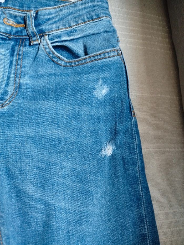 #jean#zara#34 - photo numéro 2