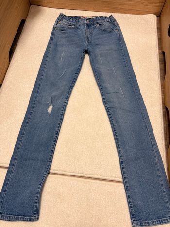 Jeans 510 garçon 