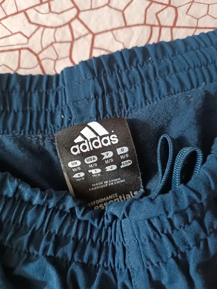 Pantalon survêtement adidas - photo numéro 2