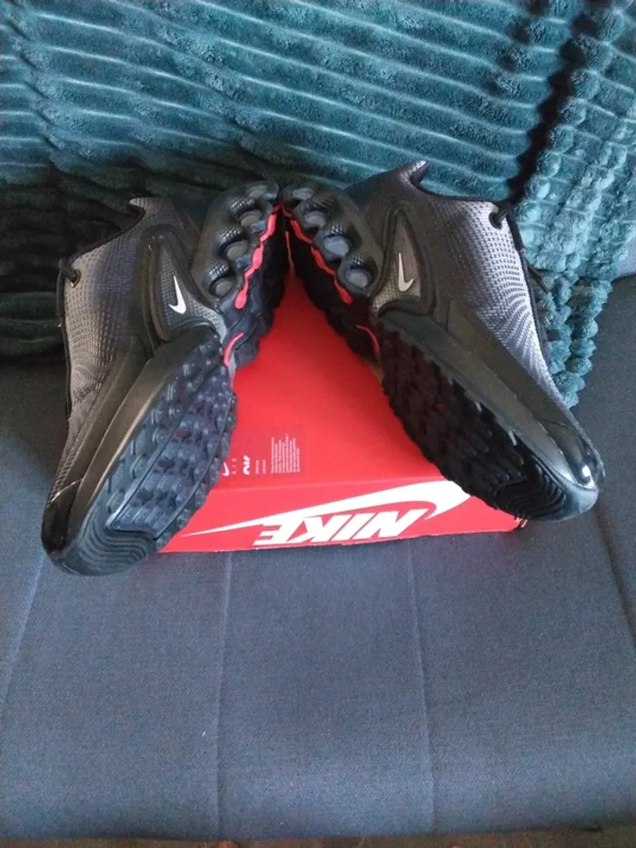Baskets Air Max DN - photo numéro 4
