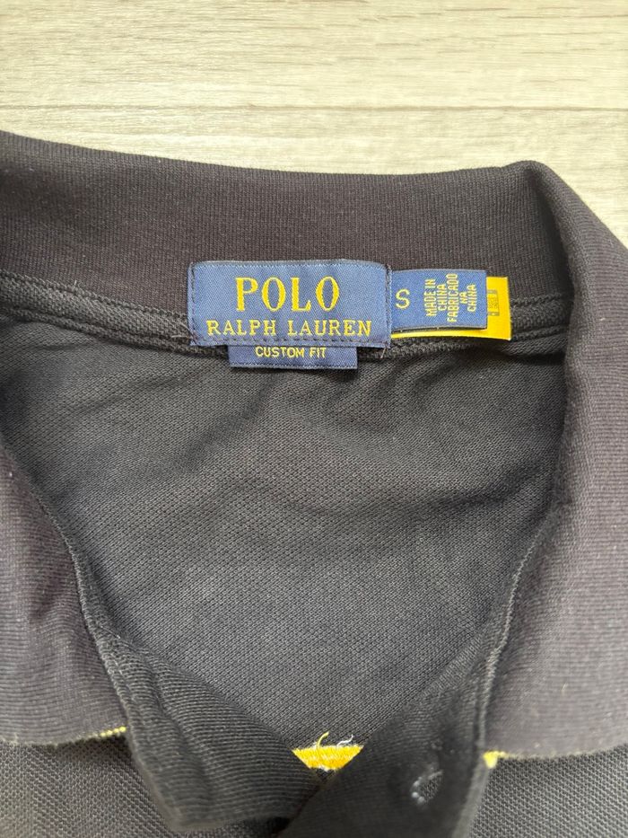 Polo Ralph Lauren - photo numéro 5