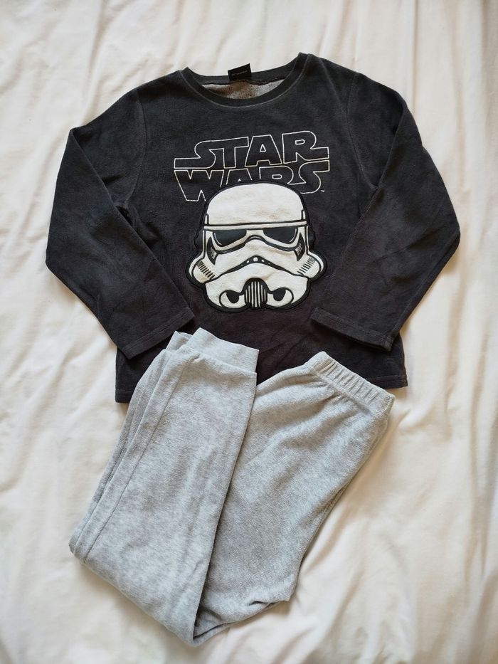 Pyjama garçon