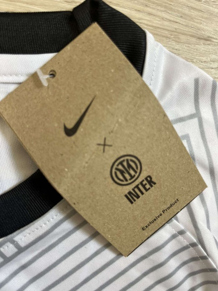 Maillot de foot inter Milan - photo numéro 3