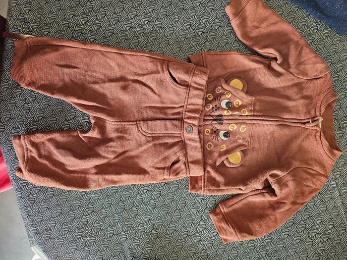 Joli ensemble 2 pièces