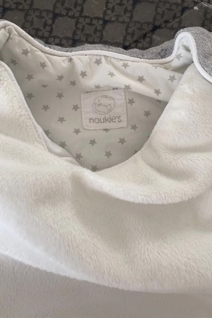 Douillette Noukie’s - photo numéro 3