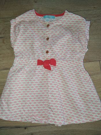 Robe légère
