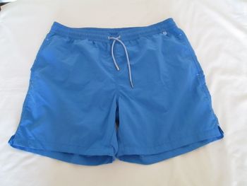 Short de bain Mango 