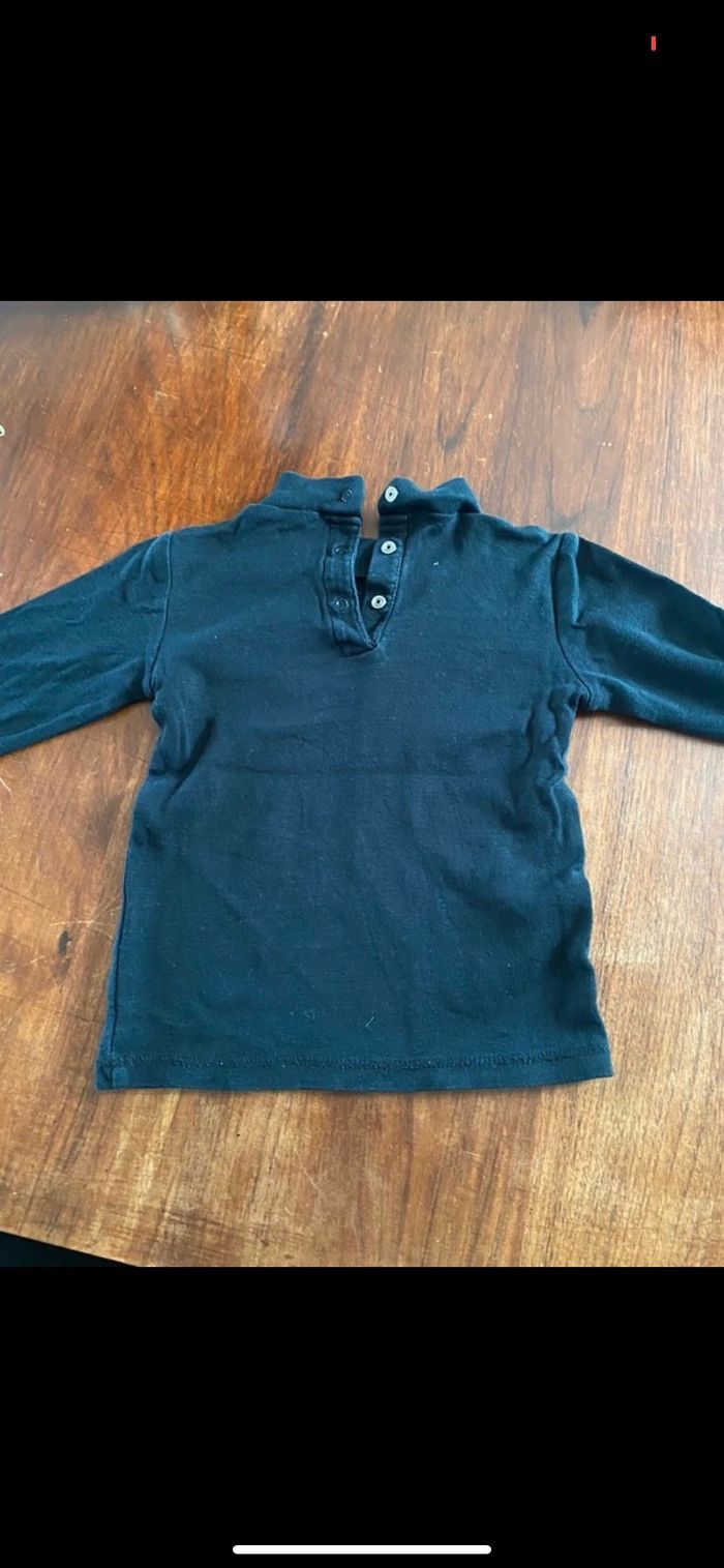 Sous pull - photo numéro 2