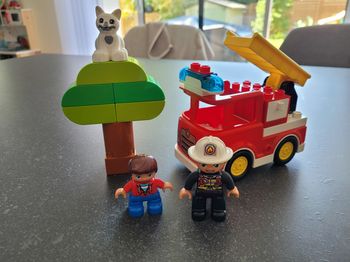 Lego Duplo 10901