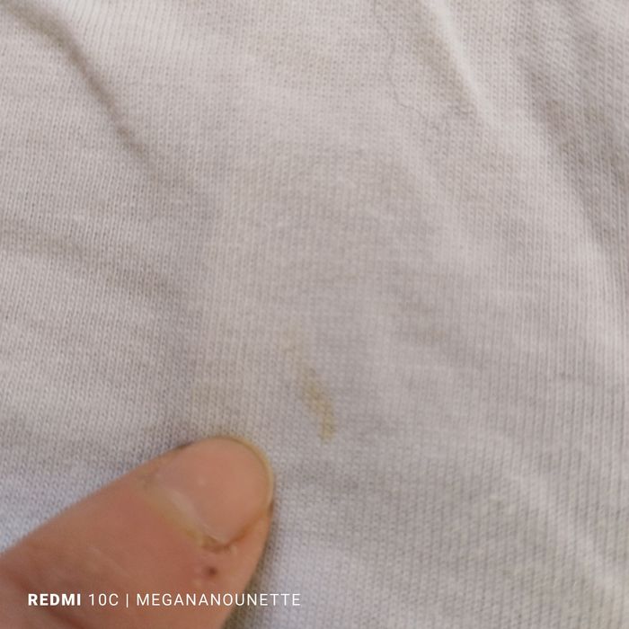 🌙 Pyjama 2 pièces – 5 Ans / 110 cm – Très Bon État - photo numéro 4