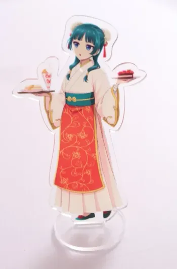 Figurine Acrylique - Maomao
