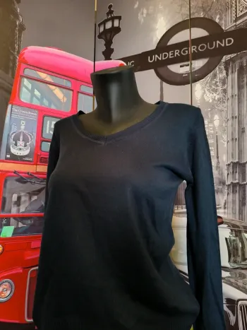 61901 pull femme 38/40