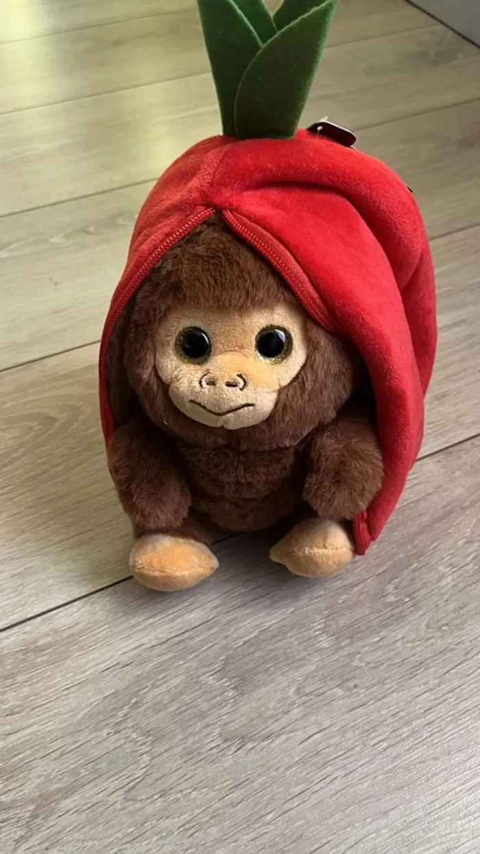 Peluche