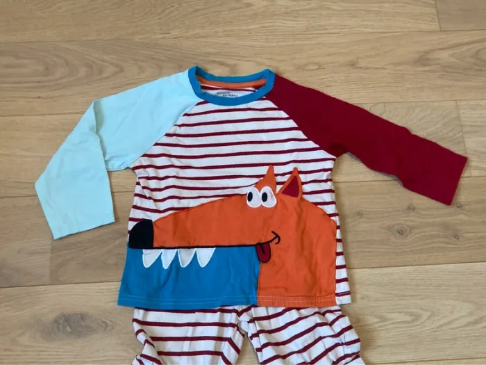 Pyjama DPAM - photo numéro 4
