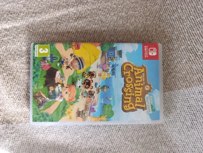 Animal Crossing