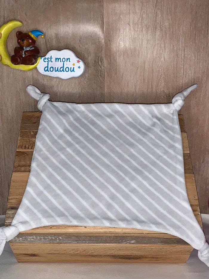 MPC30 doudou plat mes petits cailloux