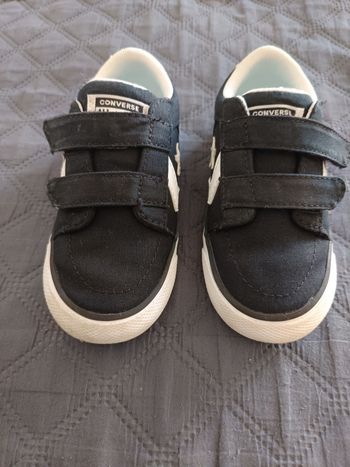 Converse grand 24