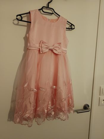 Robe de cérémonie