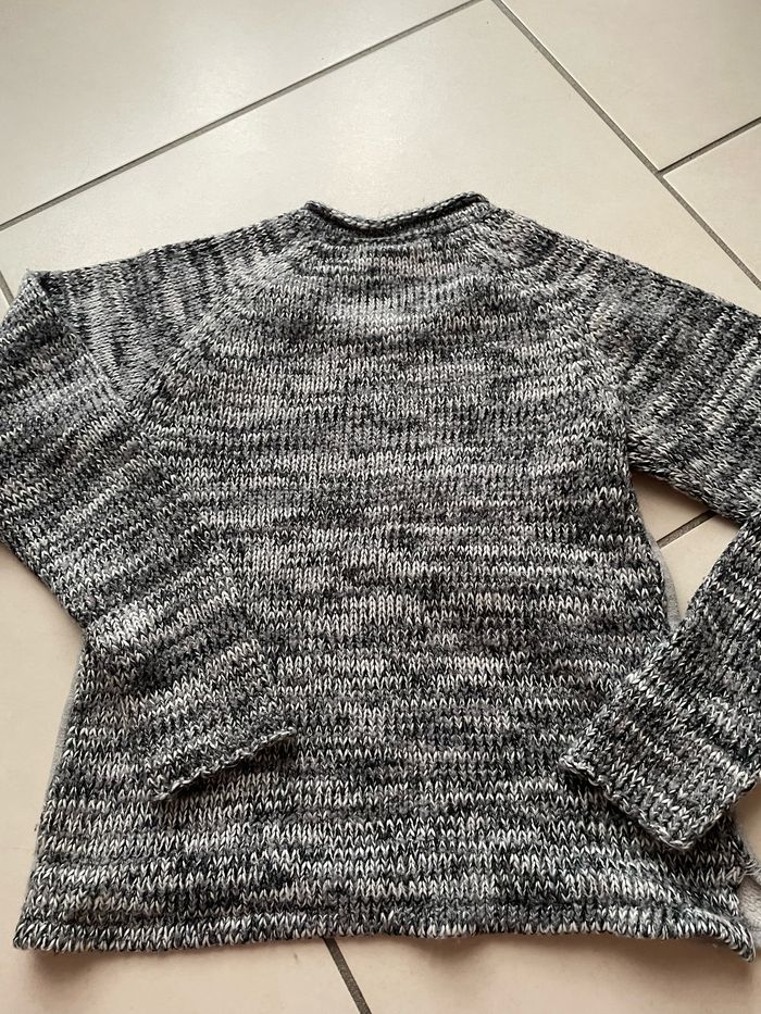 Pull Disney fée clochette - photo numéro 4